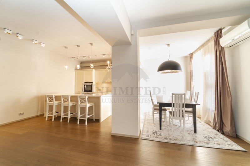 Дава под наем КЪЩА, гр. София, Драгалевци, снимка 7 - Къщи - 52755195