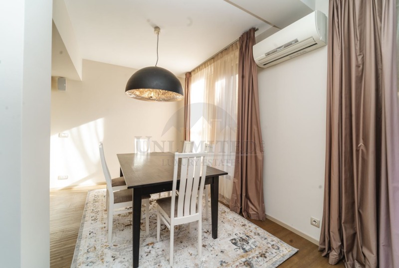 Дава под наем КЪЩА, гр. София, Драгалевци, снимка 8 - Къщи - 52755195