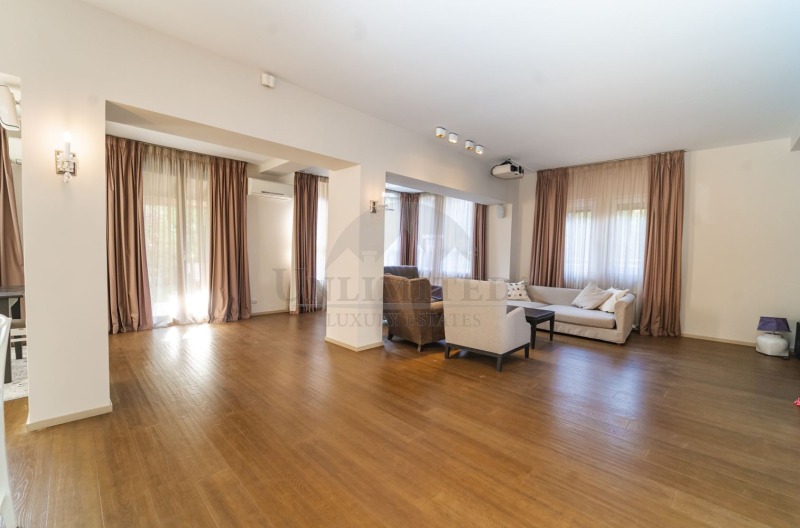 Дава под наем КЪЩА, гр. София, Драгалевци, снимка 5 - Къщи - 52755195