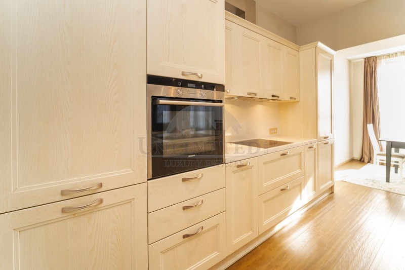 Дава под наем КЪЩА, гр. София, Драгалевци, снимка 11 - Къщи - 52755195