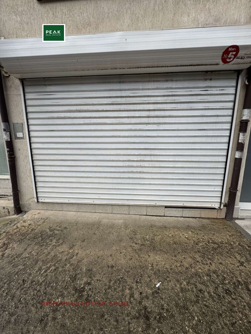 Дава под наем МАГАЗИН, гр. София, Младост 2, снимка 5 - Магазини - 53494339