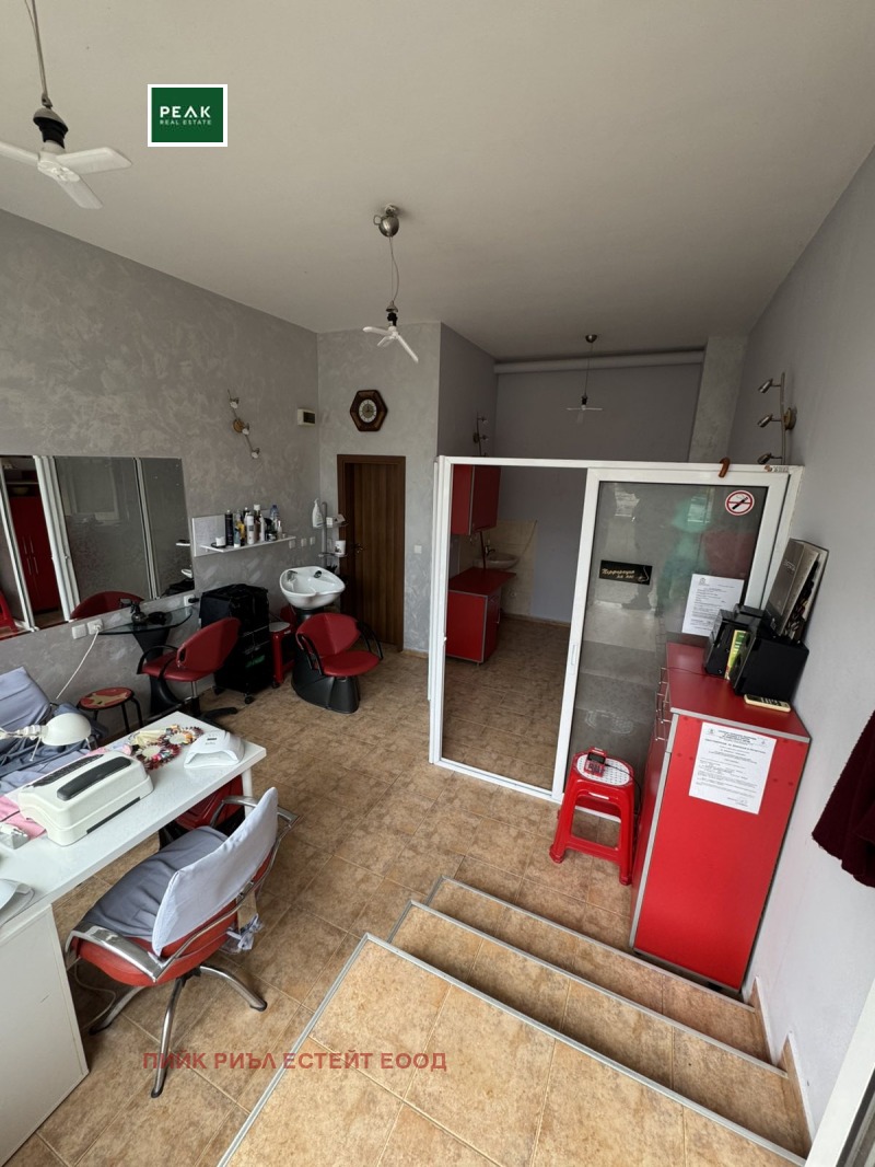 Дава под наем МАГАЗИН, гр. София, Младост 2, снимка 2 - Магазини - 53494339