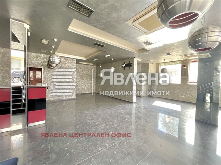 Дава под наем ЗАВЕДЕНИЕ, гр. София, Овча купел 1, снимка 2 - Заведения - 53426226