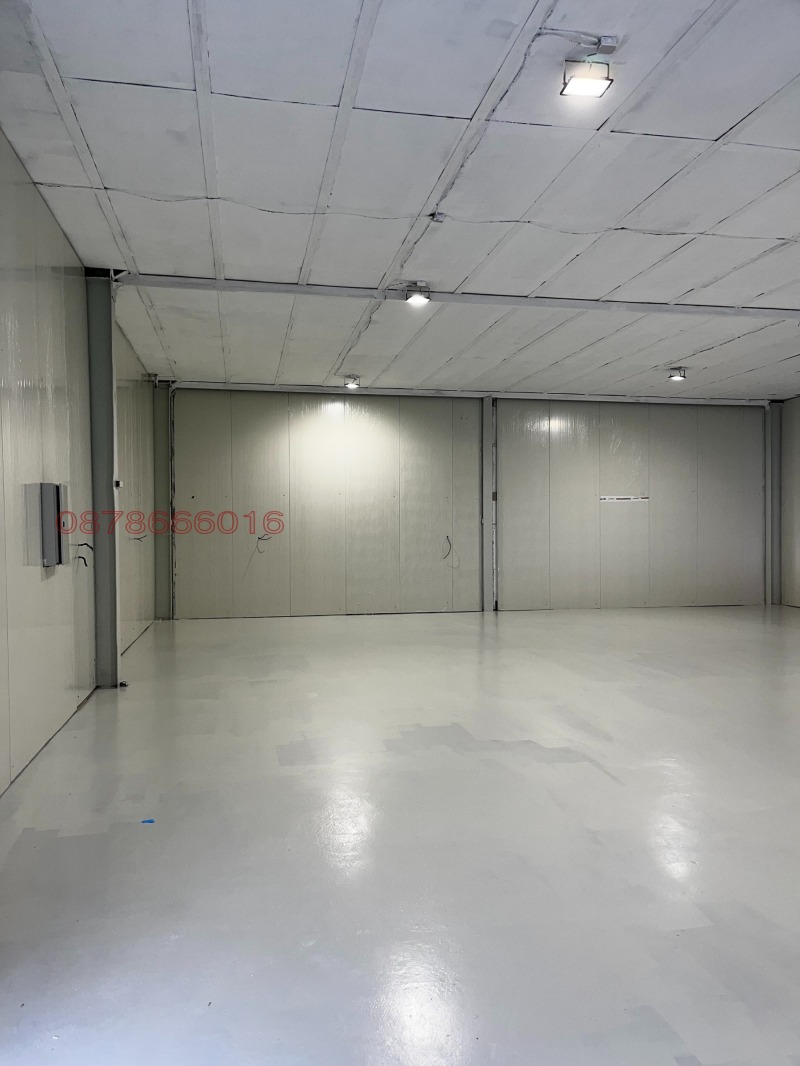 Te huur  Opslag Sofia , Voenna rampa , 360 m² | 73393984 - afbeelding [2]