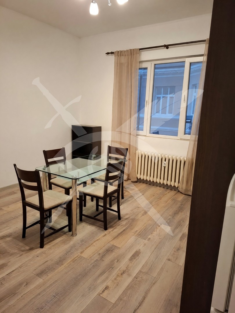 Дава под наем 1-СТАЕН, гр. София, Център, снимка 2 - Апартаменти - 55622313