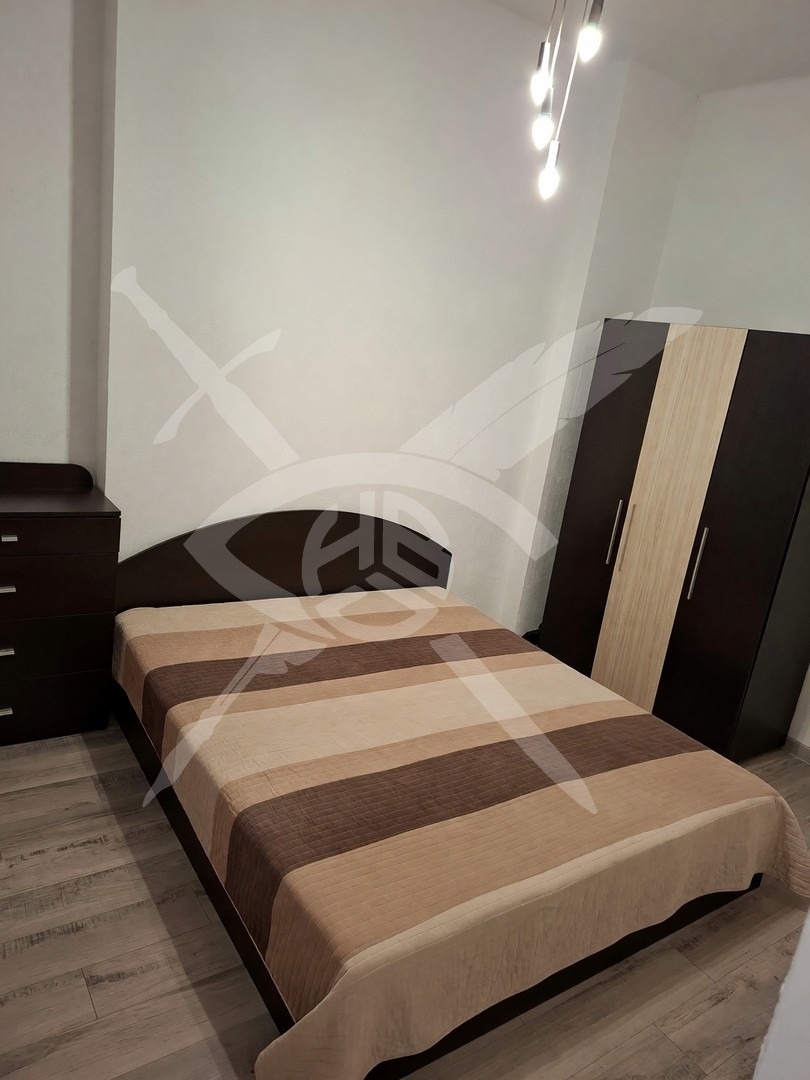 Дава под наем 1-СТАЕН, гр. София, Център, снимка 3 - Апартаменти - 55622313
