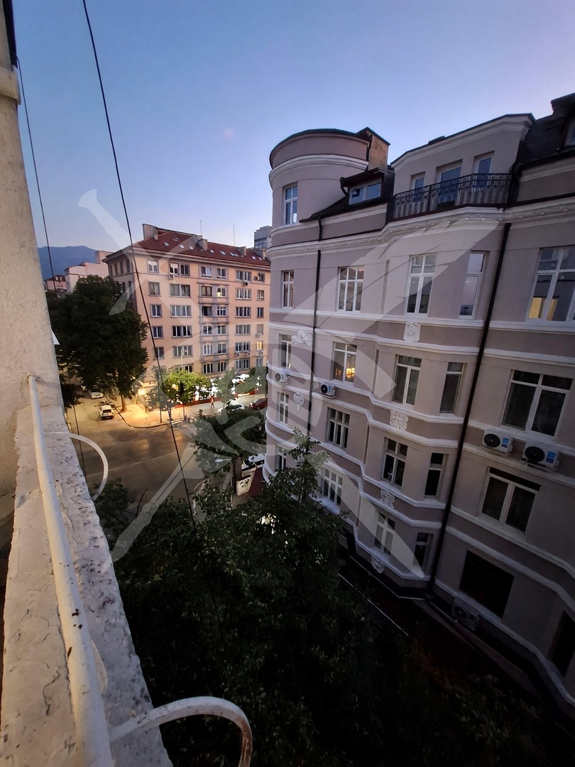 Дава под наем 1-СТАЕН, гр. София, Център, снимка 5 - Апартаменти - 55622313