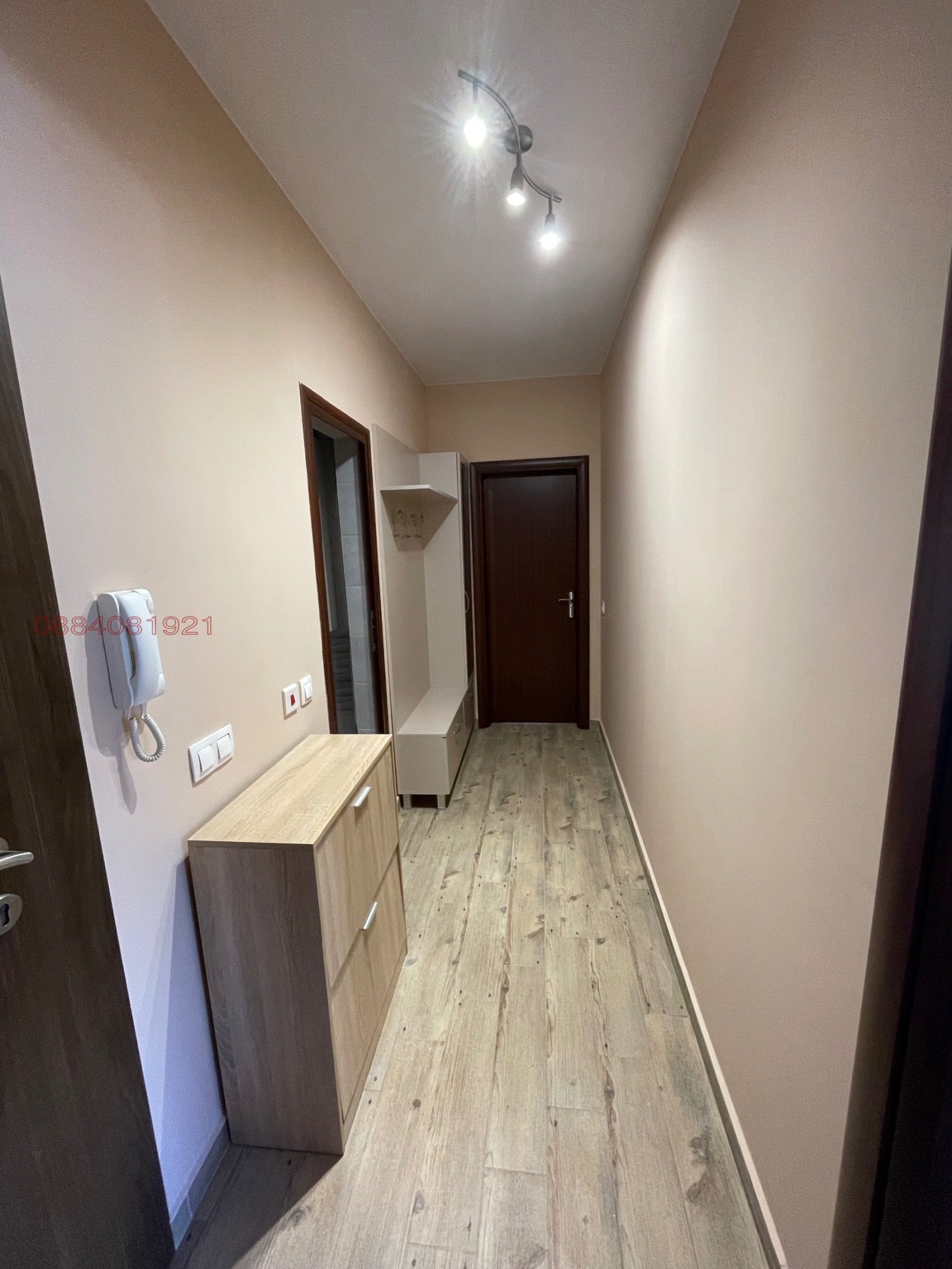 Дава под наем 2-СТАЕН, гр. София, Студентски град, снимка 5 - Апартаменти - 53797877