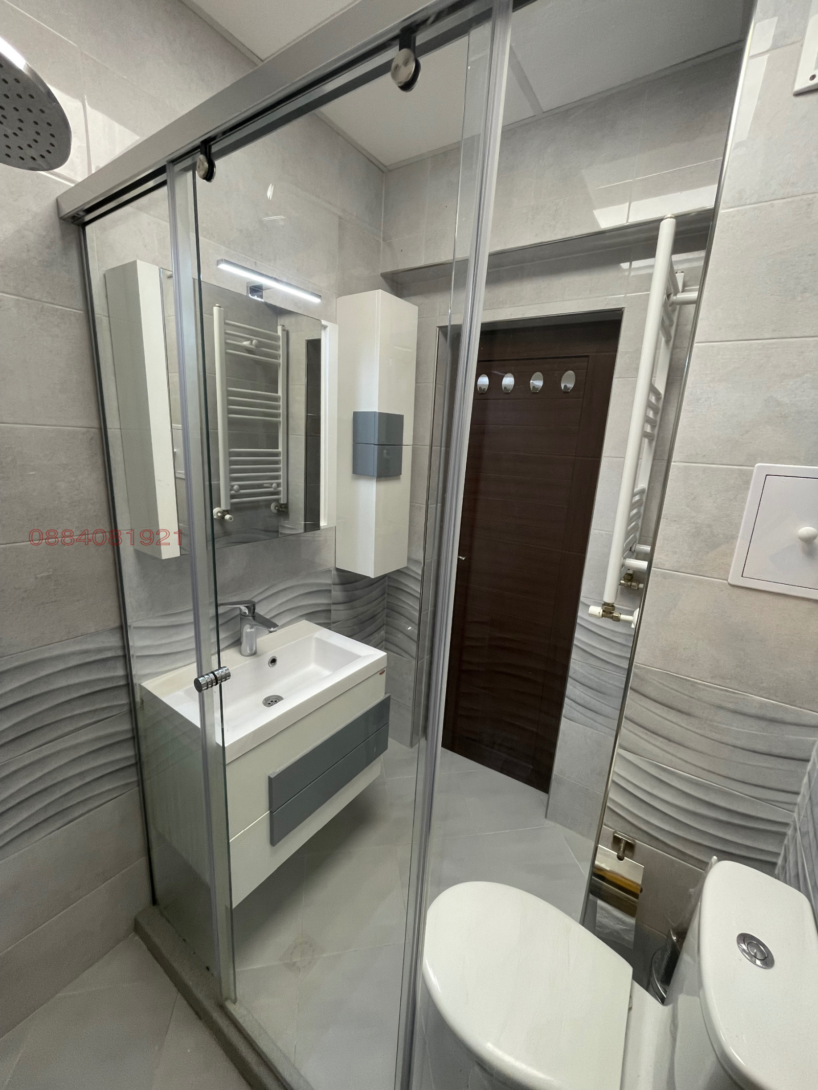 Дава под наем 2-СТАЕН, гр. София, Студентски град, снимка 11 - Апартаменти - 53797877