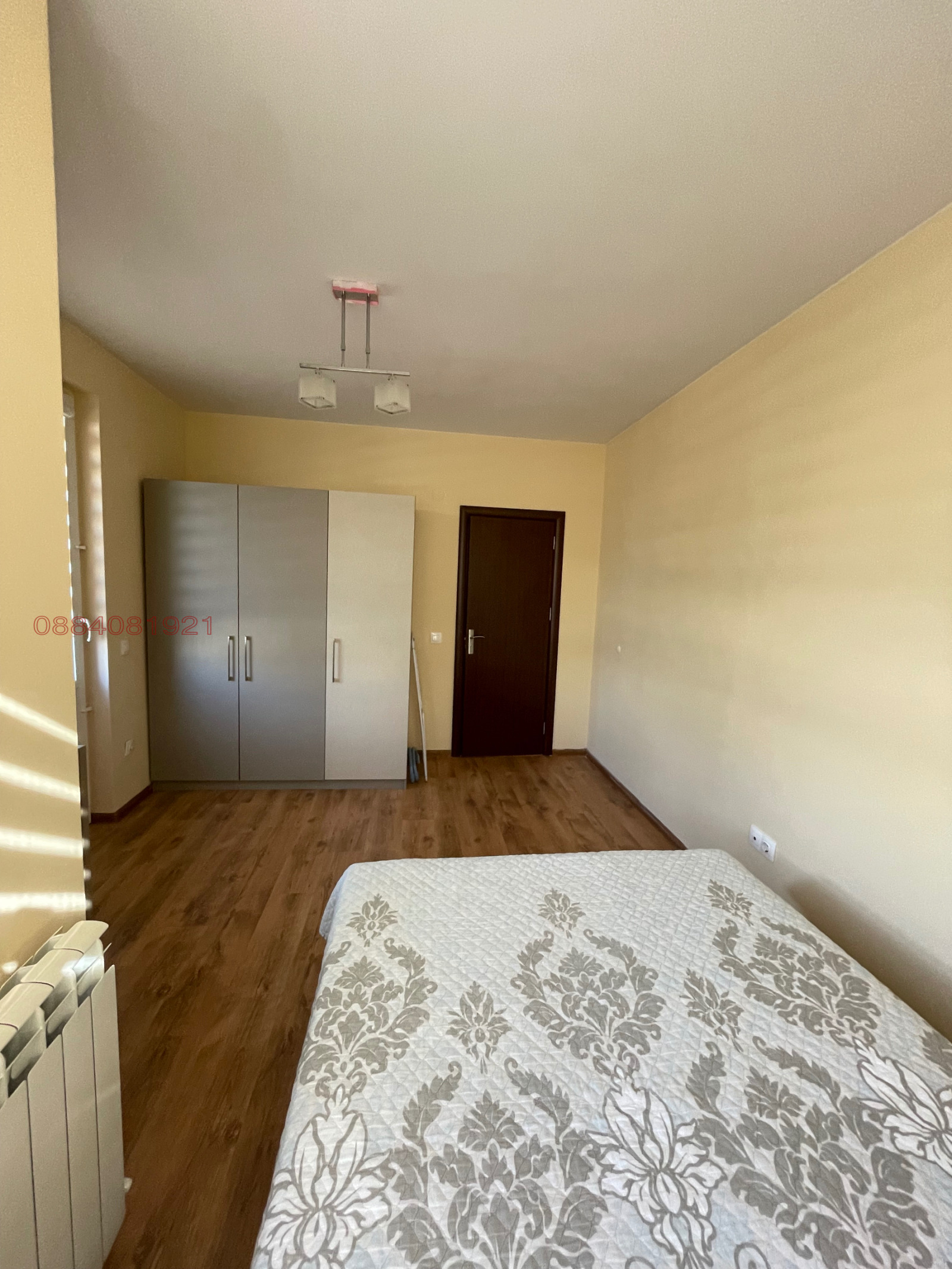 Дава под наем 2-СТАЕН, гр. София, Студентски град, снимка 7 - Апартаменти - 53797877