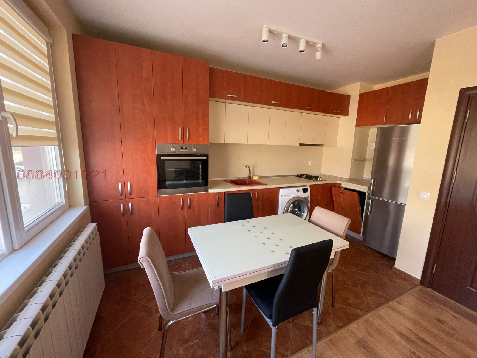 Дава под наем 2-СТАЕН, гр. София, Студентски град