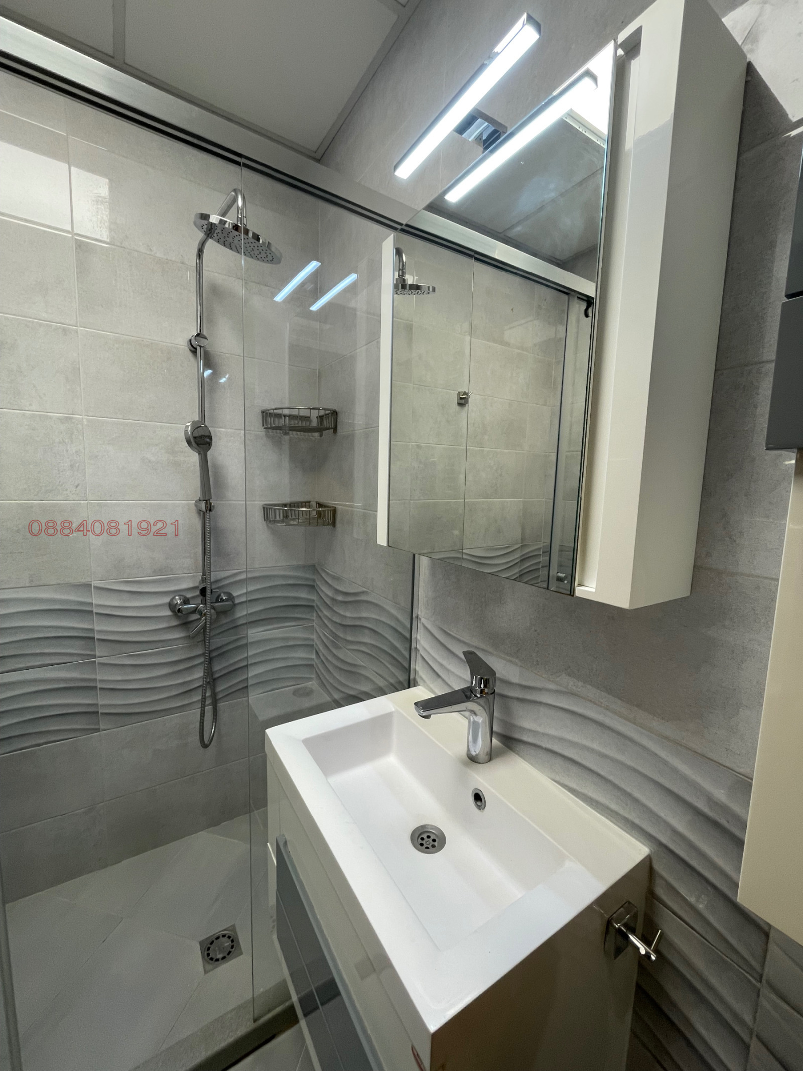 Дава под наем 2-СТАЕН, гр. София, Студентски град, снимка 8 - Апартаменти - 53797877