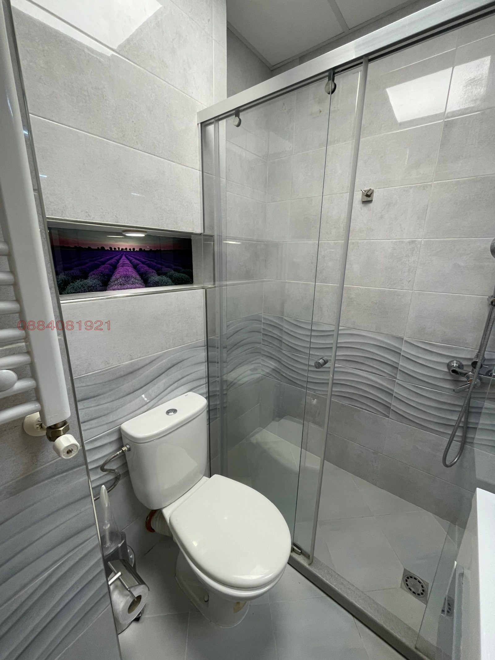 Дава под наем 2-СТАЕН, гр. София, Студентски град, снимка 9 - Апартаменти - 53797877