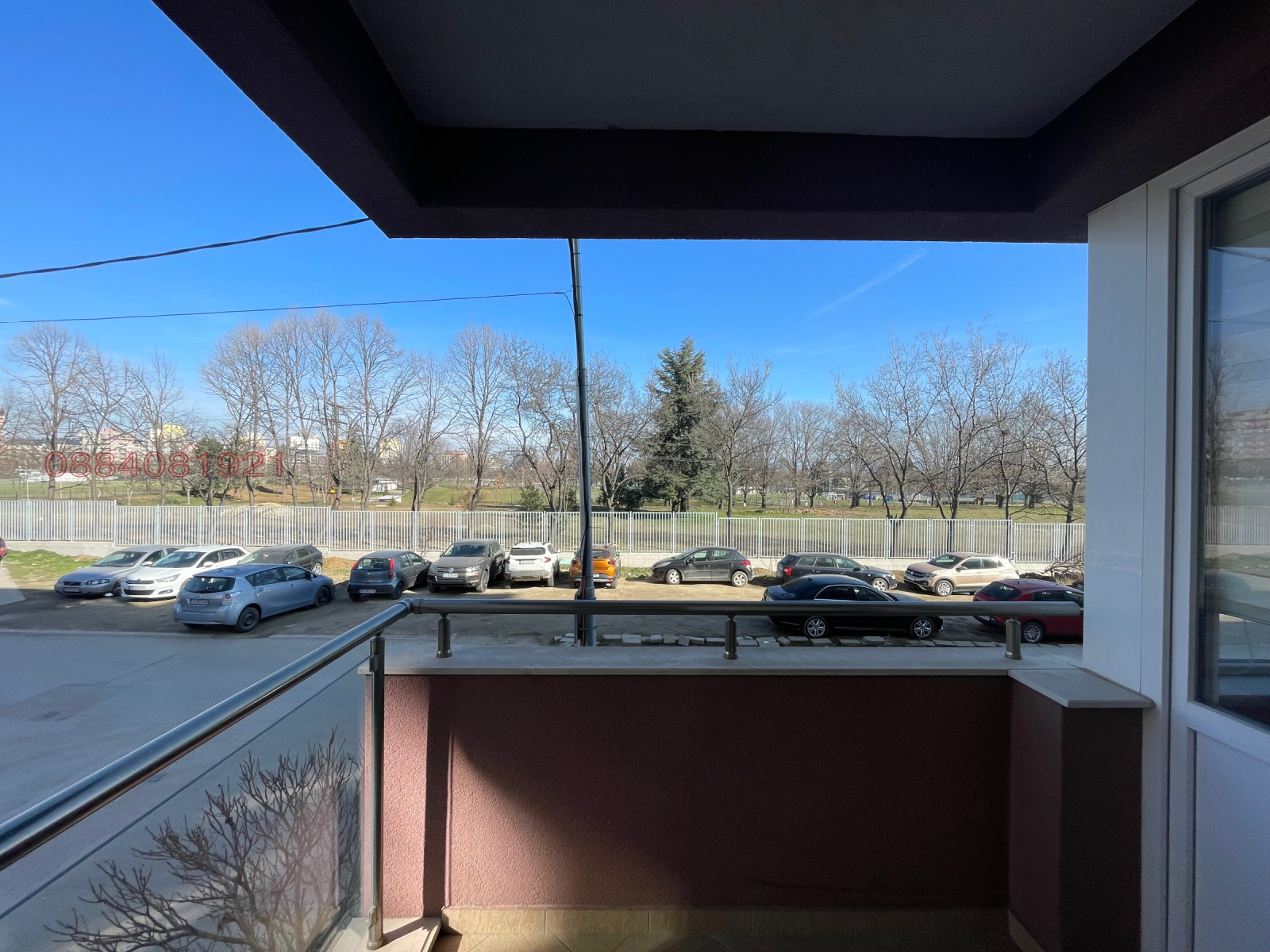 Дава под наем 2-СТАЕН, гр. София, Студентски град, снимка 12 - Апартаменти - 53797877