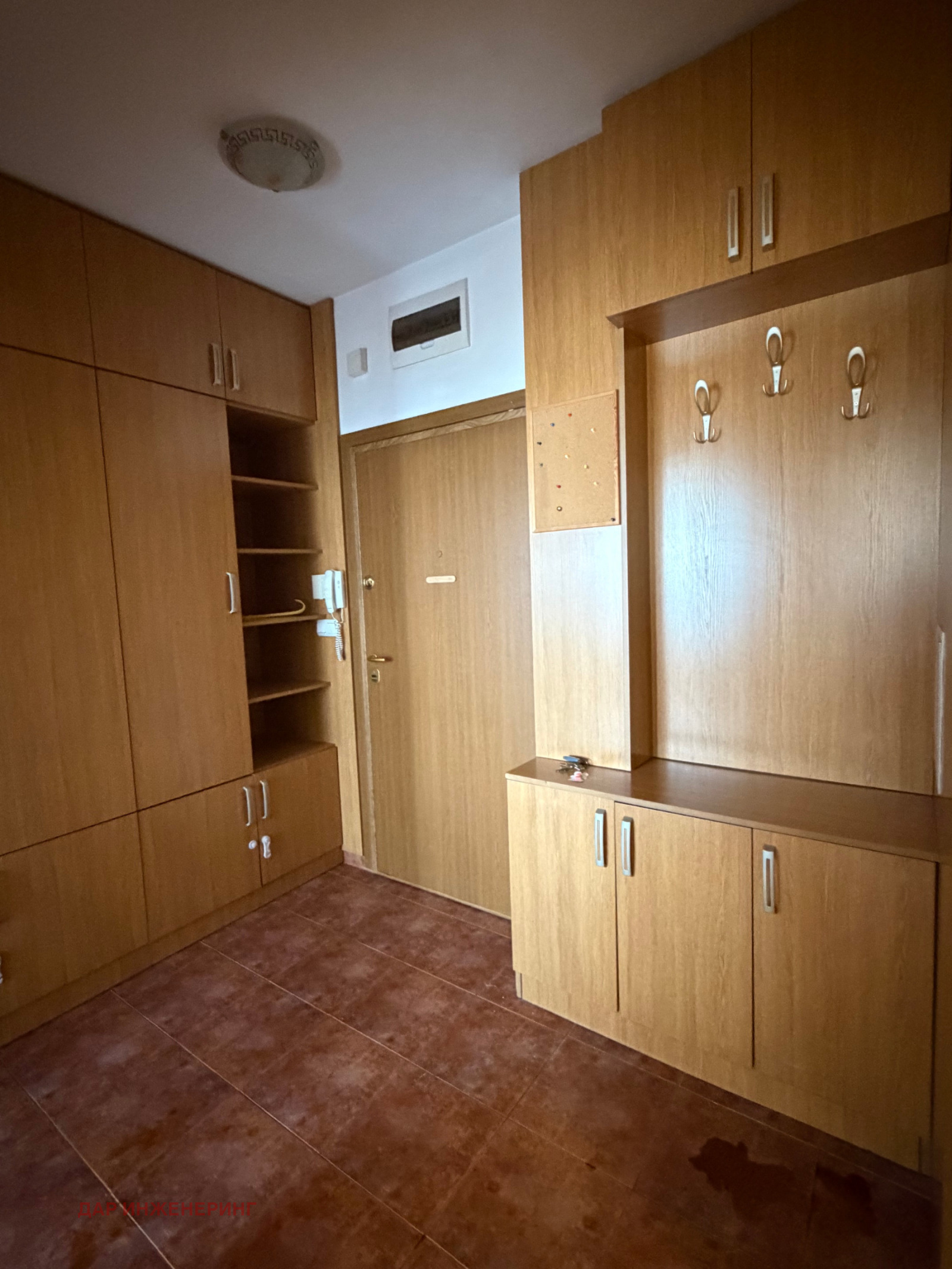Дава под наем 2-СТАЕН, гр. София, Мусагеница, снимка 7 - Апартаменти - 54516150