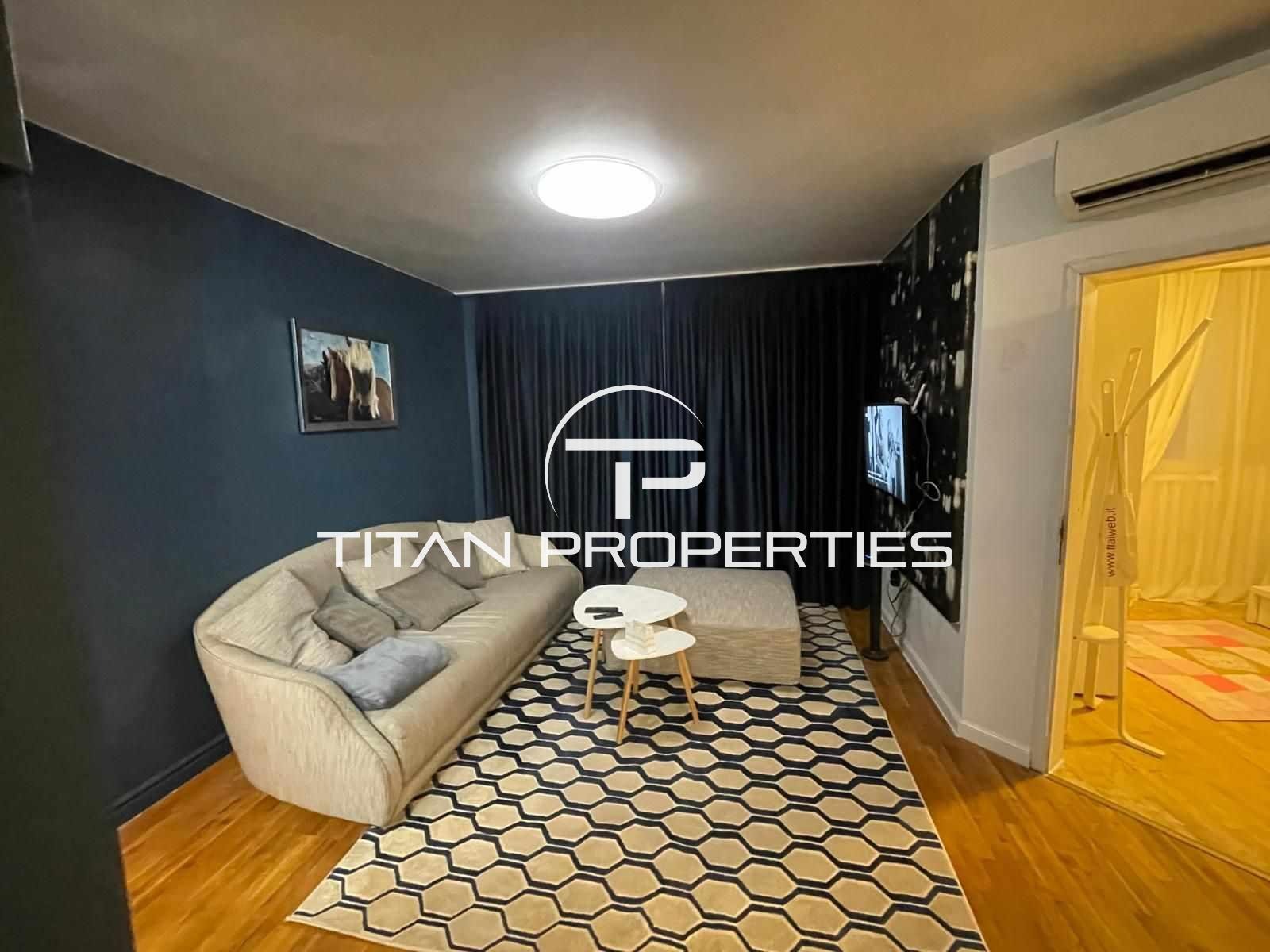 Дава под наем 3-СТАЕН, гр. Варна, Център, снимка 5 - Апартаменти - 53900935