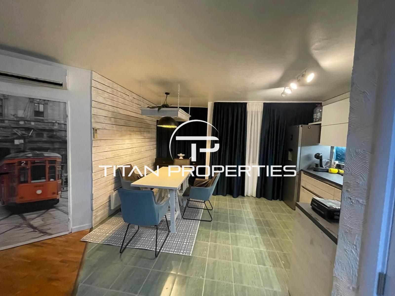 Дава под наем 3-СТАЕН, гр. Варна, Център, снимка 4 - Апартаменти - 53900935