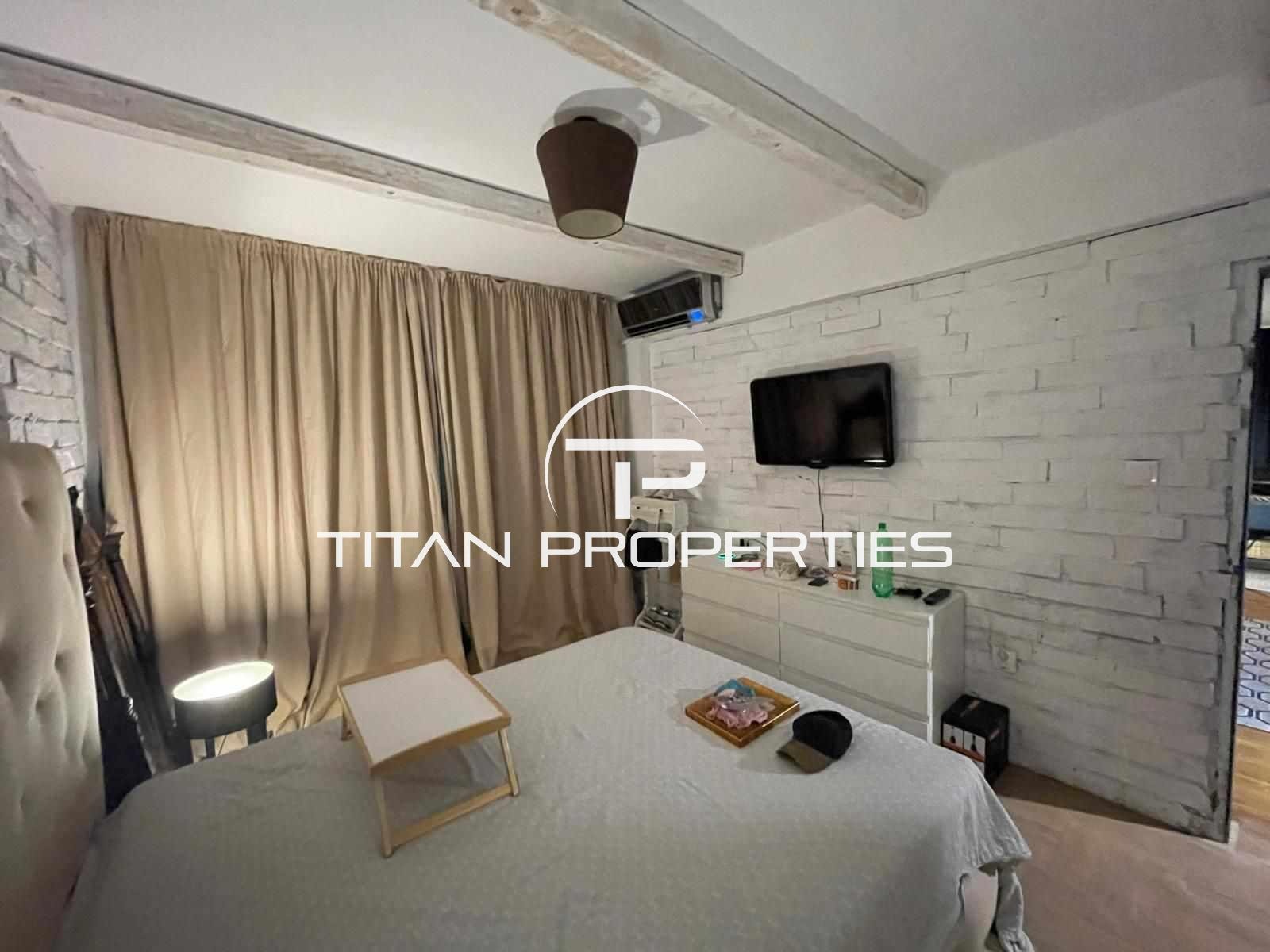 Дава под наем 3-СТАЕН, гр. Варна, Център, снимка 9 - Апартаменти - 53900935