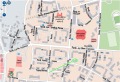 Дава под наем ГАРАЖ, ПАРКОМЯСТО, гр. София, Малинова долина, снимка 2