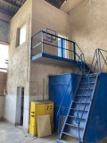 Под наем СКЛАД, град София, Люлин 6 • 1240 € • 57794927 — Holmes.bg