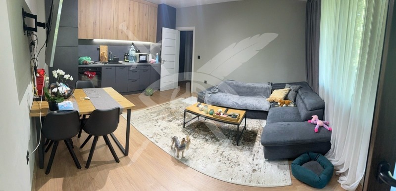 Дава под Наем 2-СТАЕН в град Варна, Чайка - 100 кв.м / 1 000 € » 1 955.83 лв., ЕКС НВД ООД