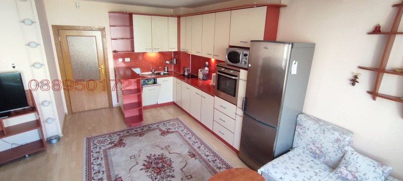 Дава под Наем 3-СТАЕН в град София, Младост 1А - 90 кв.м / 700 € » 1 369.08 лв.