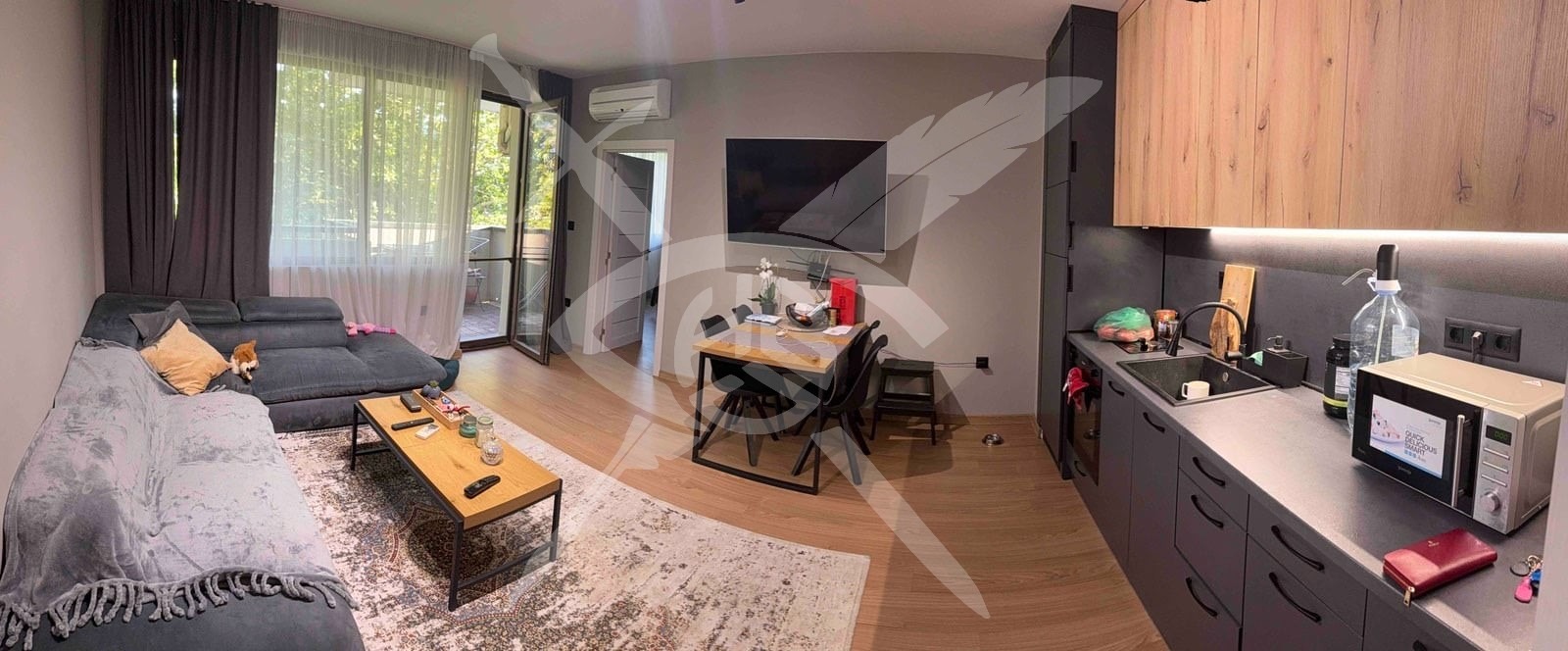 Дава под Наем 2-СТАЕН | Imot.bg — изображение 2