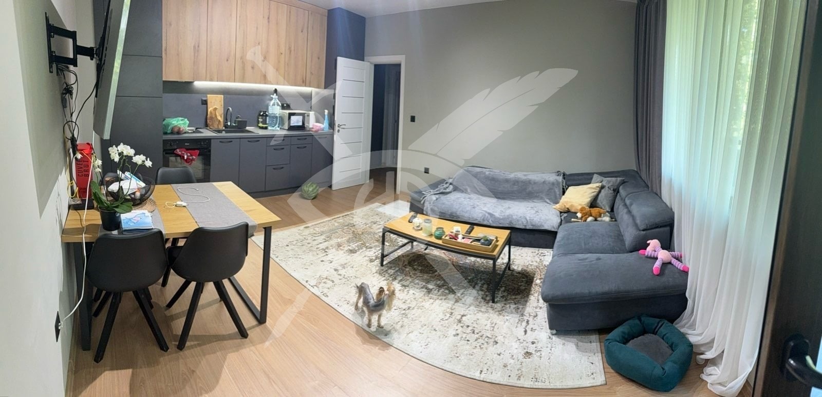 Дава под Наем 2-СТАЕН | Imot.bg — изображение 1