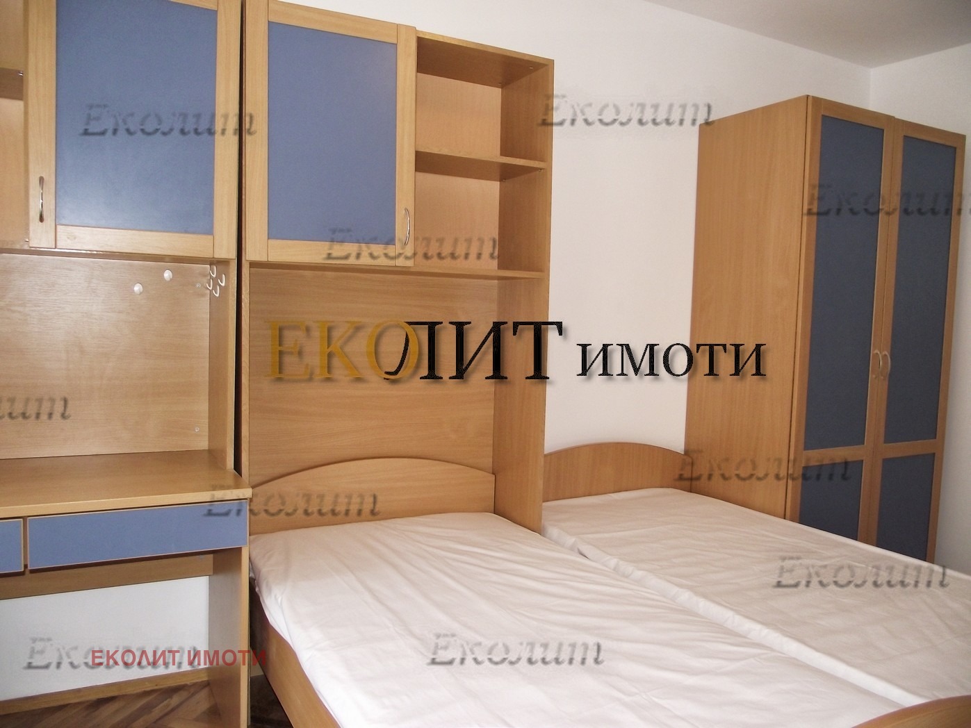 Дава под Наем 3-СТАЕН | Imot.bg — изображение 5