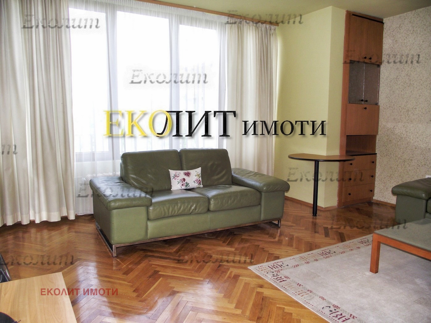 Дава под Наем 3-СТАЕН | Imot.bg — изображение 1