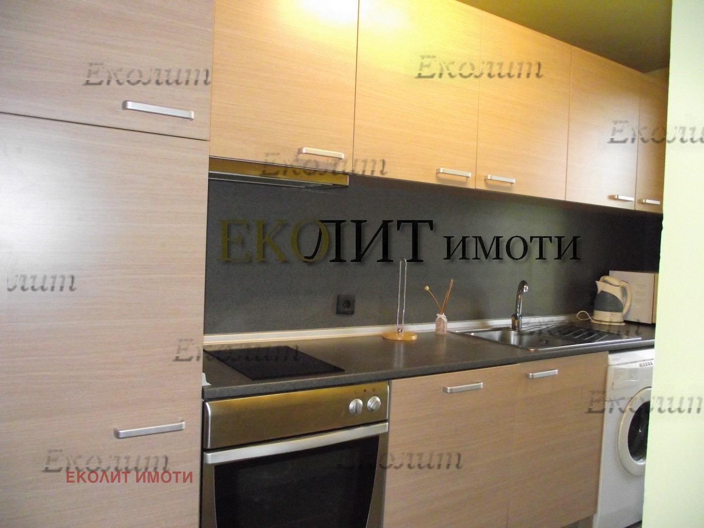 Дава под Наем 3-СТАЕН | Imot.bg — изображение 2