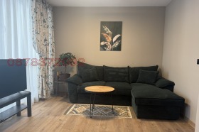 Дава под наем  2-стаен, град Бургас