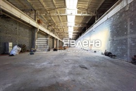 Складове под наем в град Благоевград, Втора промишлена зона - изображение 1 