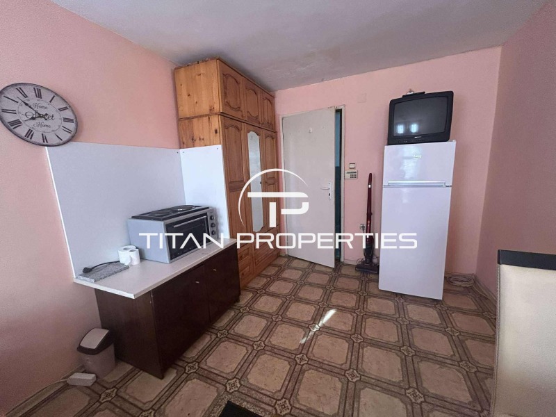 В оренду  Студія Пловдив , Кършияка , 18 кв.м | 66070827 - зображення [2]