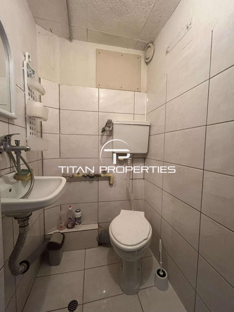 В оренду  Студія Пловдив , Кършияка , 18 кв.м | 66070827 - зображення [3]