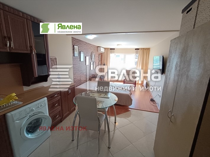 Дава под наем 1-СТАЕН, гр. София, Център, снимка 5 - Апартаменти - 54231504