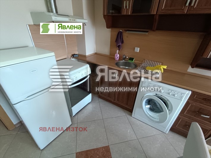 Дава под наем 1-СТАЕН, гр. София, Център, снимка 6 - Апартаменти - 54231504