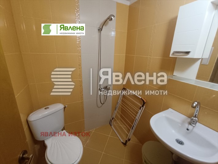 Дава под наем 1-СТАЕН, гр. София, Център, снимка 3 - Апартаменти - 54231504