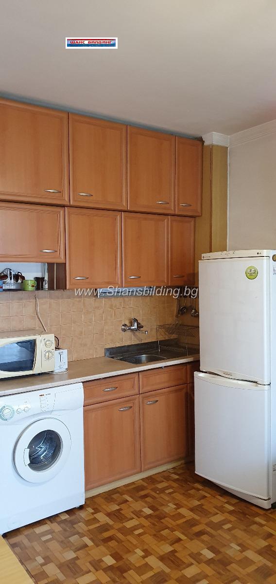 Издаје се  1 спаваћа соба Пловдив , Тракија , 50 м2 | 45749786 - слика [2]
