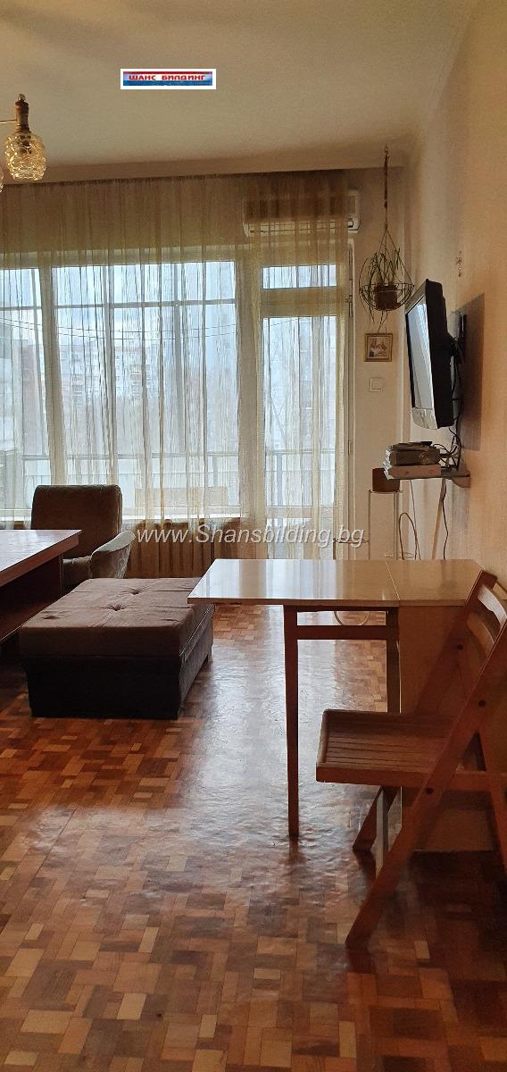 Издаје се  1 спаваћа соба Пловдив , Тракија , 50 м2 | 45749786 - слика [4]
