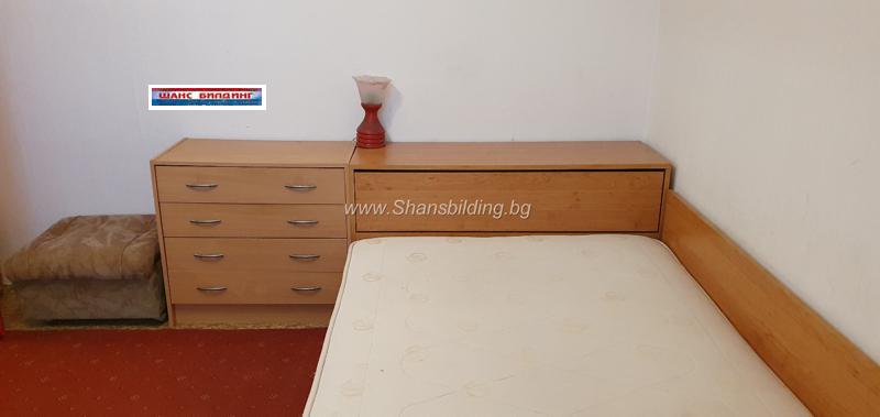 Издаје се  1 спаваћа соба Пловдив , Тракија , 50 м2 | 45749786 - слика [7]