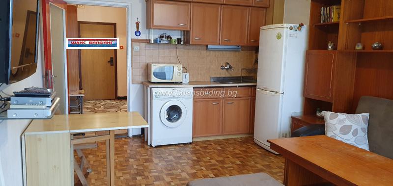 Издаје се  1 спаваћа соба Пловдив , Тракија , 50 м2 | 45749786 - слика [3]