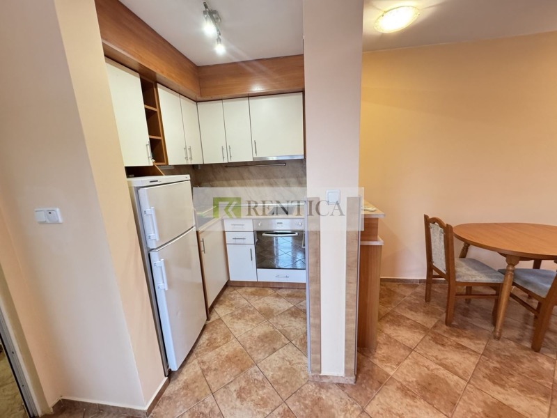 Дава под наем 2-СТАЕН, гр. Варна, Централна поща, снимка 6 - Апартаменти - 52716124