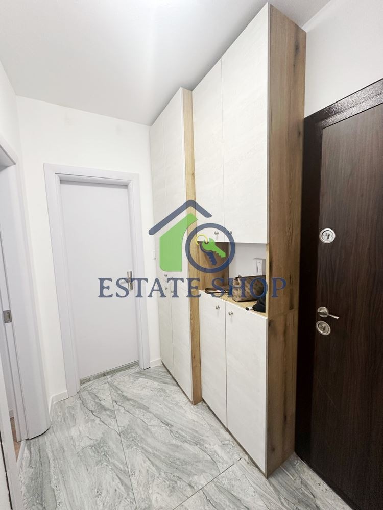 Дава под наем  2-стаен град Пловдив , Кючук Париж , 65 кв.м | 79906259 - изображение [8]