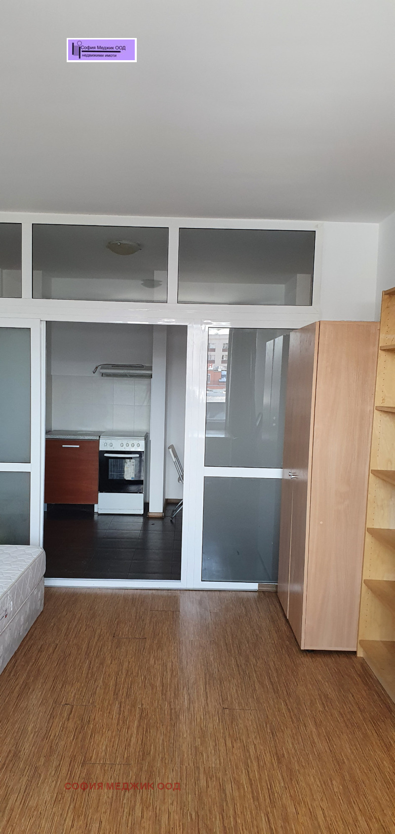 De inchiriat  1 dormitor Sofia , Studentsci grad , 74 mp | 26452425 - imagine [3]