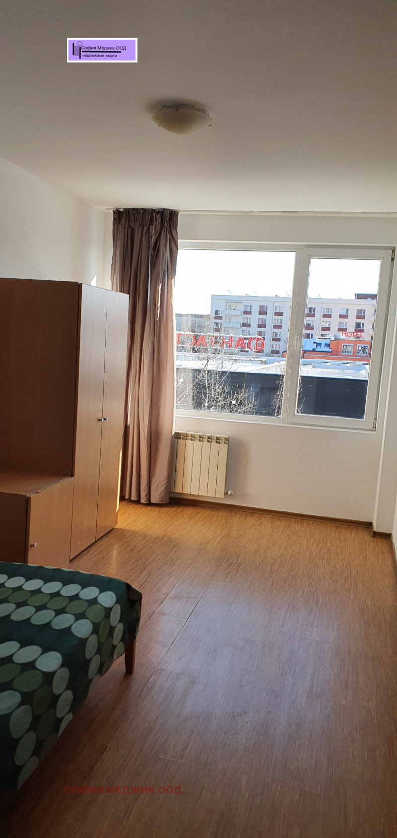 De inchiriat  1 dormitor Sofia , Studentsci grad , 74 mp | 26452425 - imagine [5]