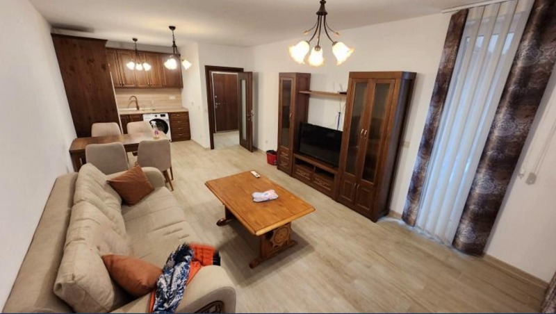 Дава под наем 2-СТАЕН, гр. София, Студентски град, снимка 2 - Апартаменти - 52717559