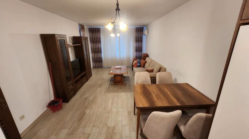 Дава под наем 2-СТАЕН, гр. София, Студентски град, снимка 3 - Апартаменти - 52717559