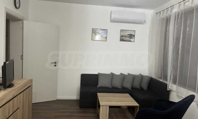 Дава под наем 2-СТАЕН, гр. Банско, област Благоевград, снимка 4 - Апартаменти - 52799495