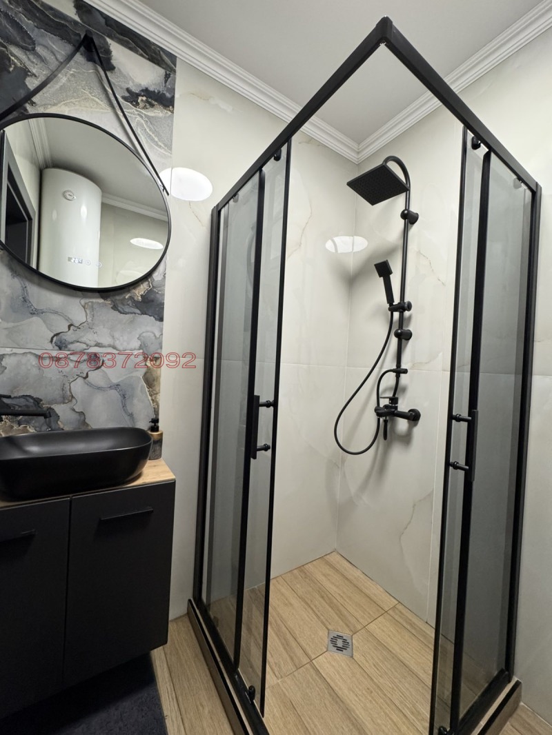 Дава под наем 2-СТАЕН, гр. Бургас, Сарафово, снимка 5 - Апартаменти - 53368698